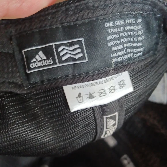 Adidas  hat - Picture 6 of 9